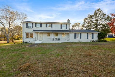 1045 Fontaine Drive Goodlettsville TN 37072