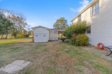 1045 Fontaine Drive Goodlettsville TN 37072