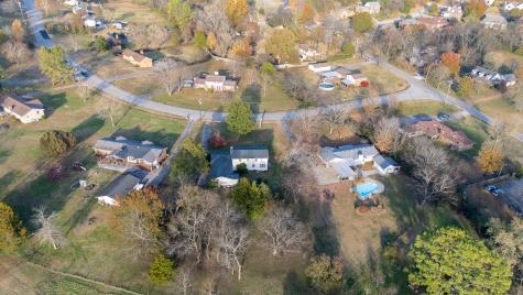 1045 Fontaine Drive Goodlettsville TN 37072