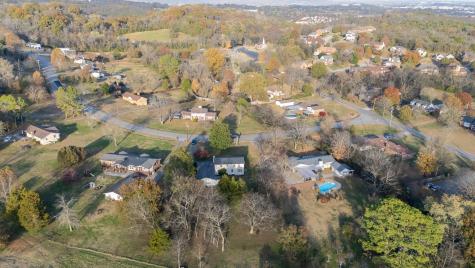 1045 Fontaine Drive Goodlettsville TN 37072