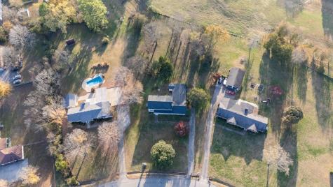 1045 Fontaine Drive Goodlettsville TN 37072