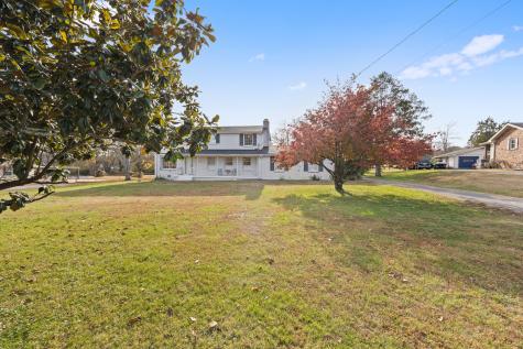 1045 Fontaine Drive Goodlettsville TN 37072
