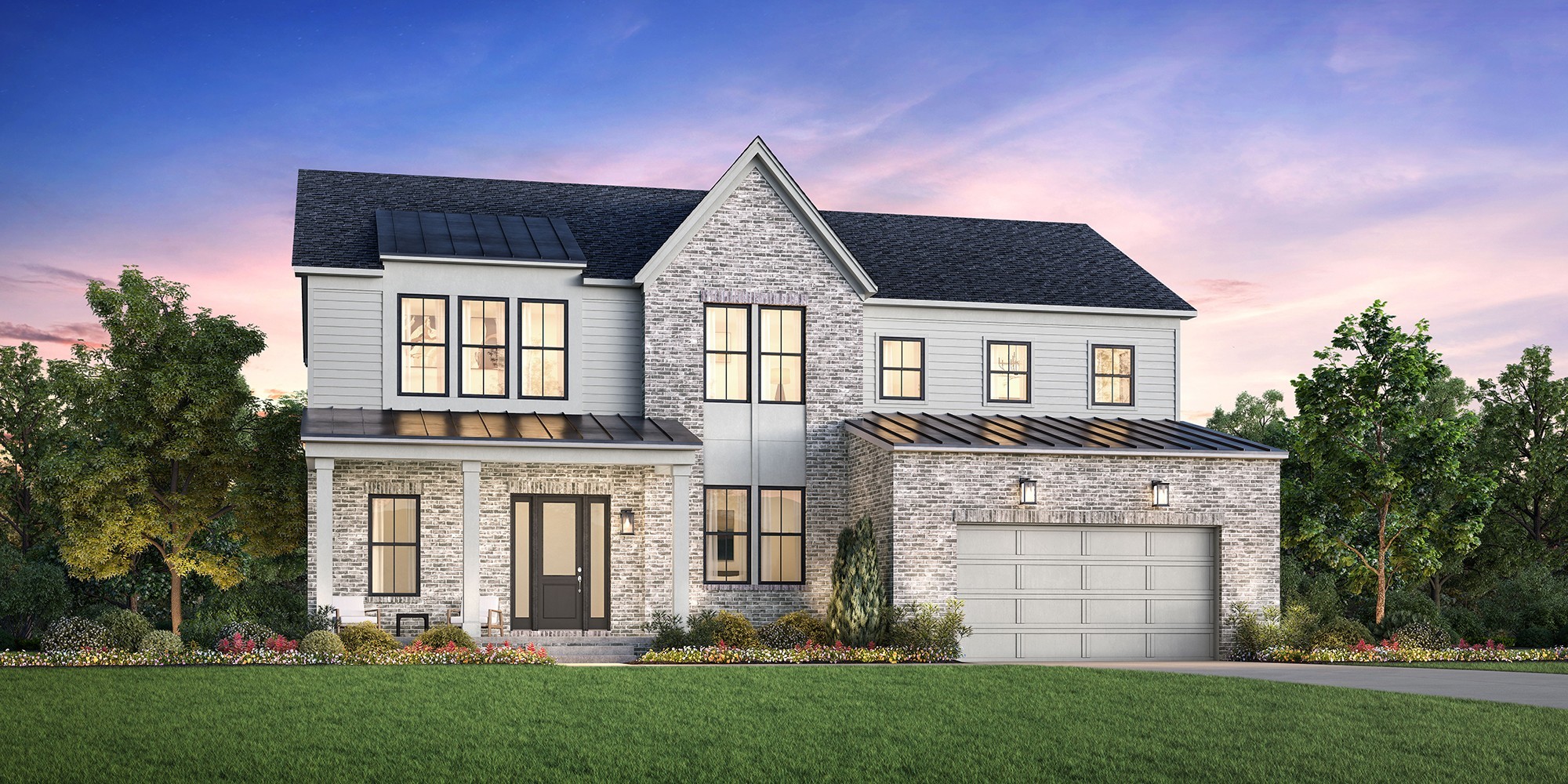 1418 Round Hill Lane Spring Hill TN 37174