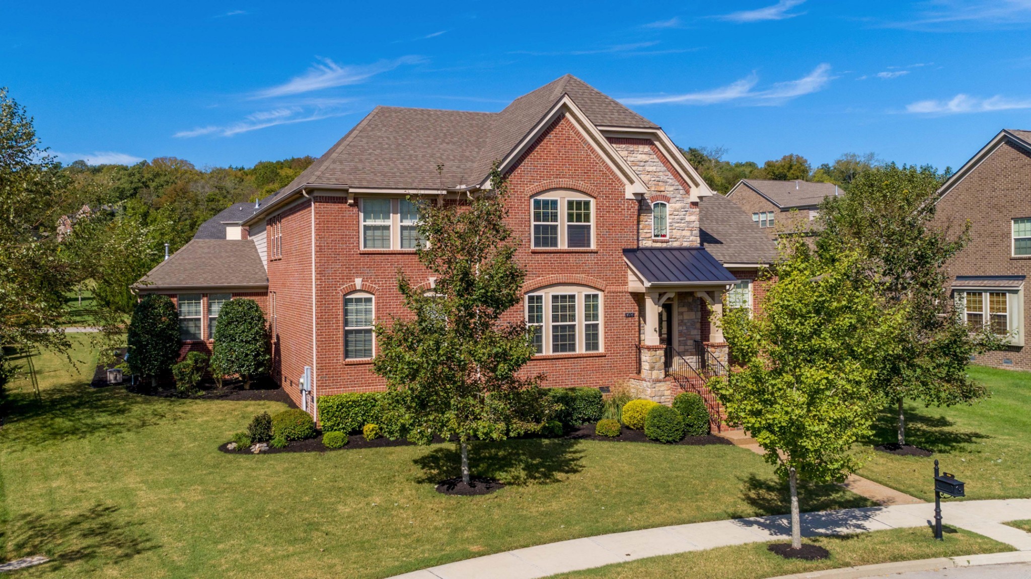 416 Gambrel Street Franklin TN 37067