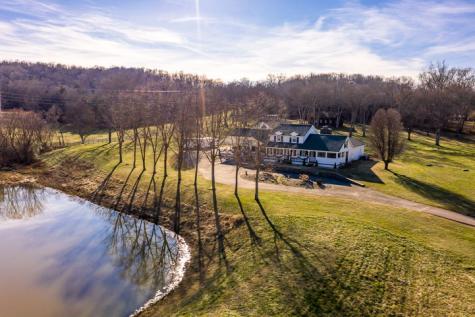 2275 Henpeck Lane Franklin TN 37064