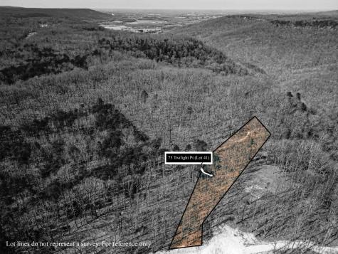 73 Twilight Point Monteagle TN 37356