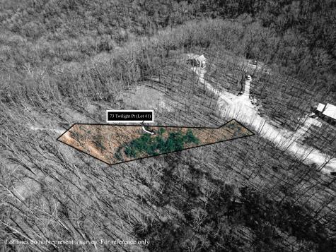 73 Twilight Point Monteagle TN 37356
