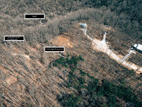 73 Twilight Point Monteagle TN 37356