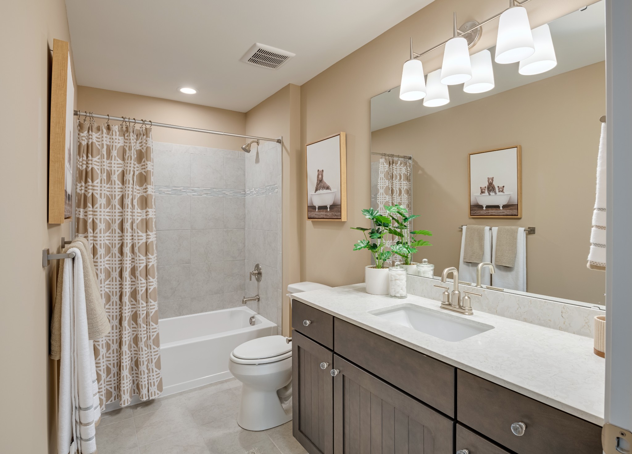 1457 Arbor Park Lane Hendersonville TN 37075