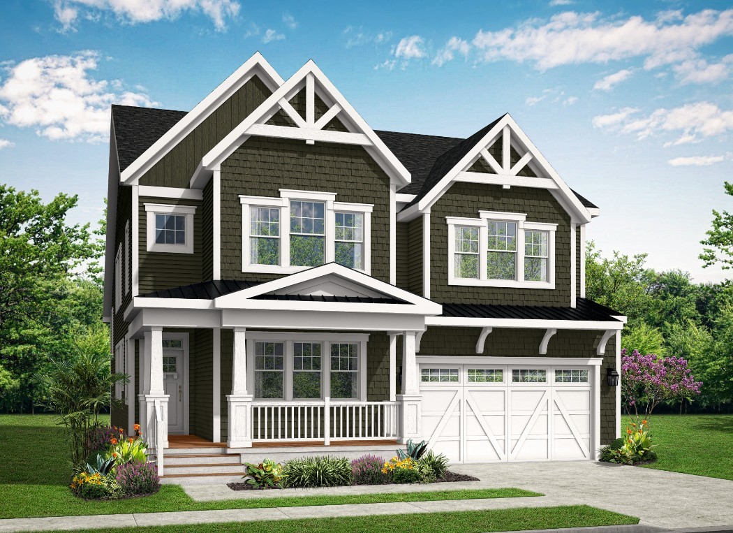 1457 Arbor Park Lane Hendersonville TN 37075