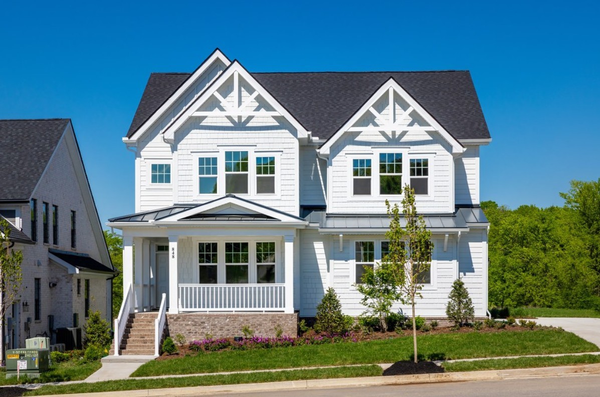 1457 Arbor Park Lane Hendersonville TN 37075