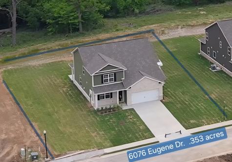6076 Eugene Drive Smyrna TN 37167