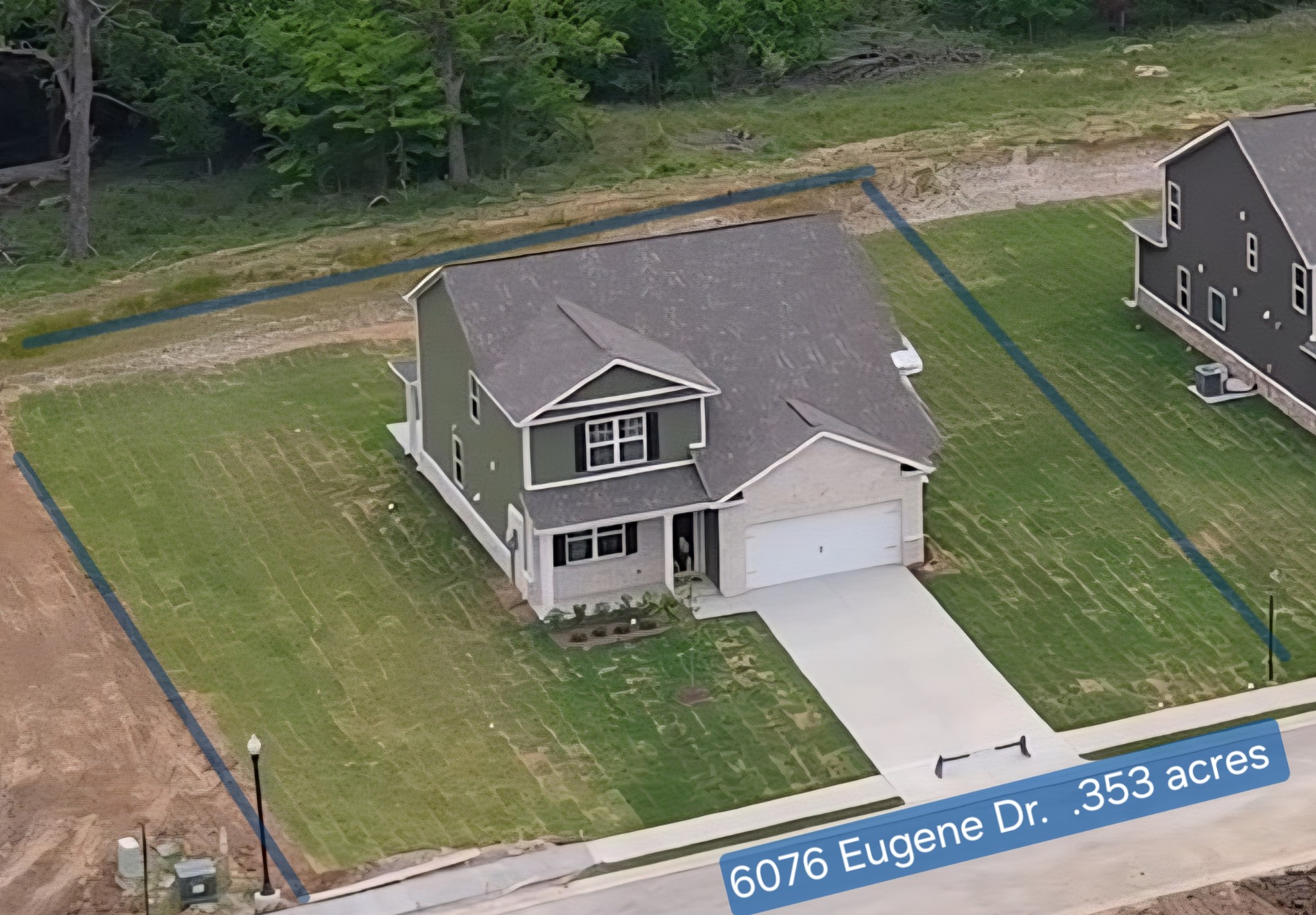 6076 Eugene Drive Smyrna TN 37167
