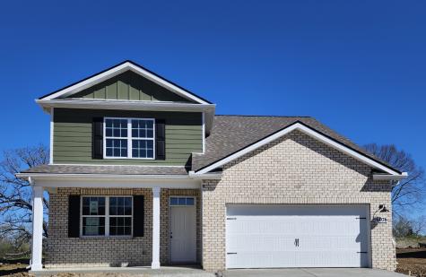 6076 Eugene Drive Smyrna TN 37167
