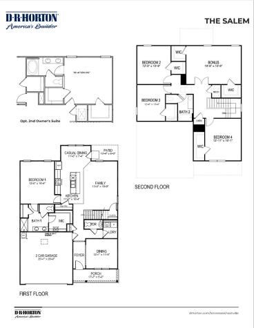 6076 Eugene Drive Smyrna TN 37167