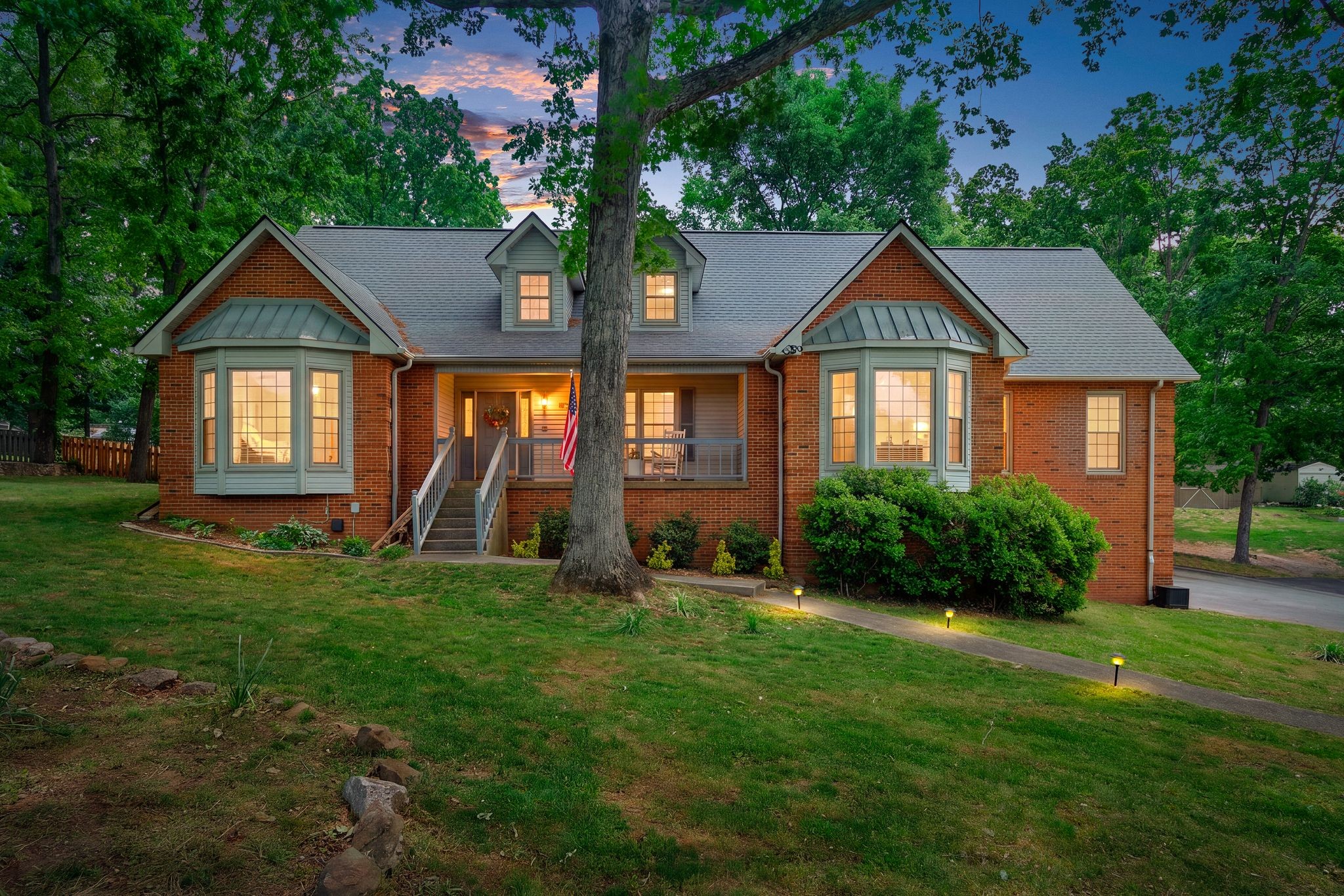 516 Tyler Court Cottontown TN 37048