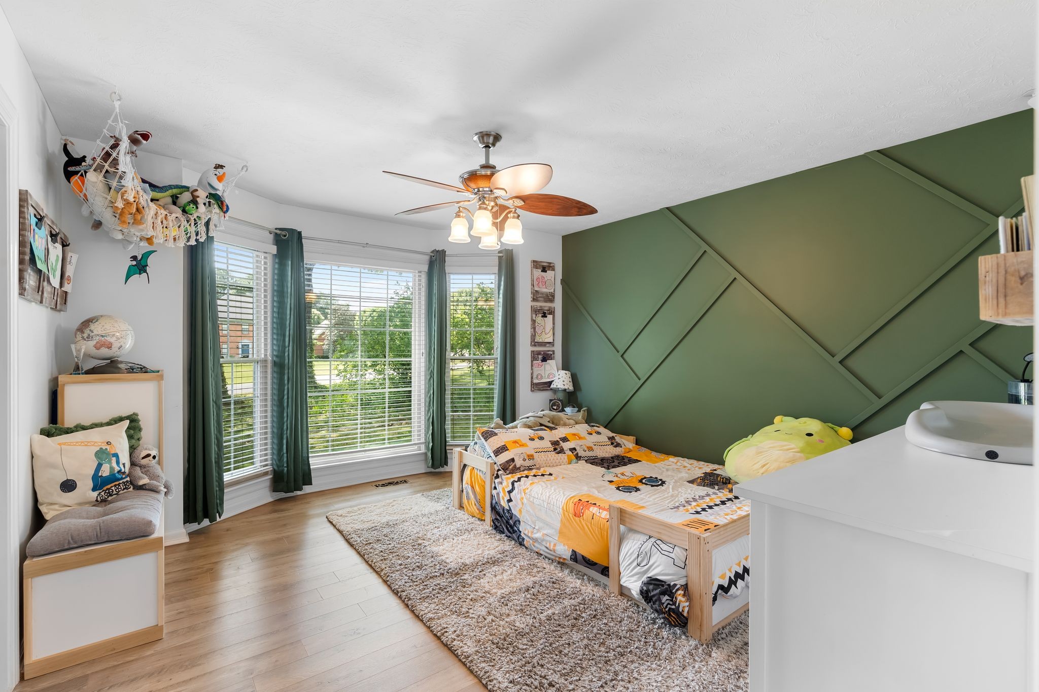 516 Tyler Court Cottontown TN 37048