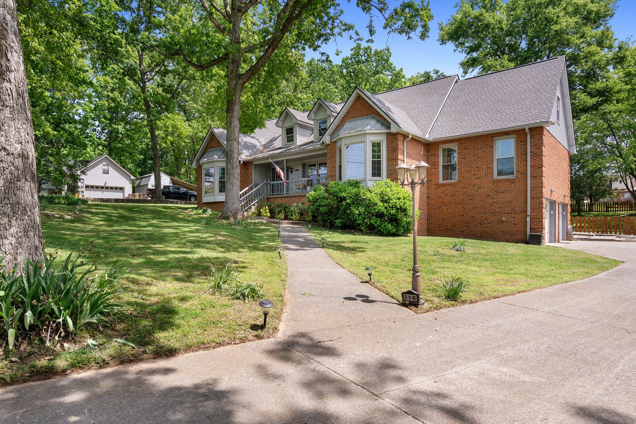 516 Tyler Court Cottontown TN 37048