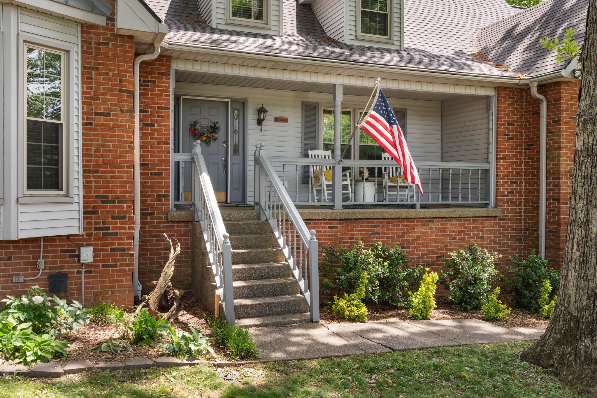 516 Tyler Court Cottontown TN 37048