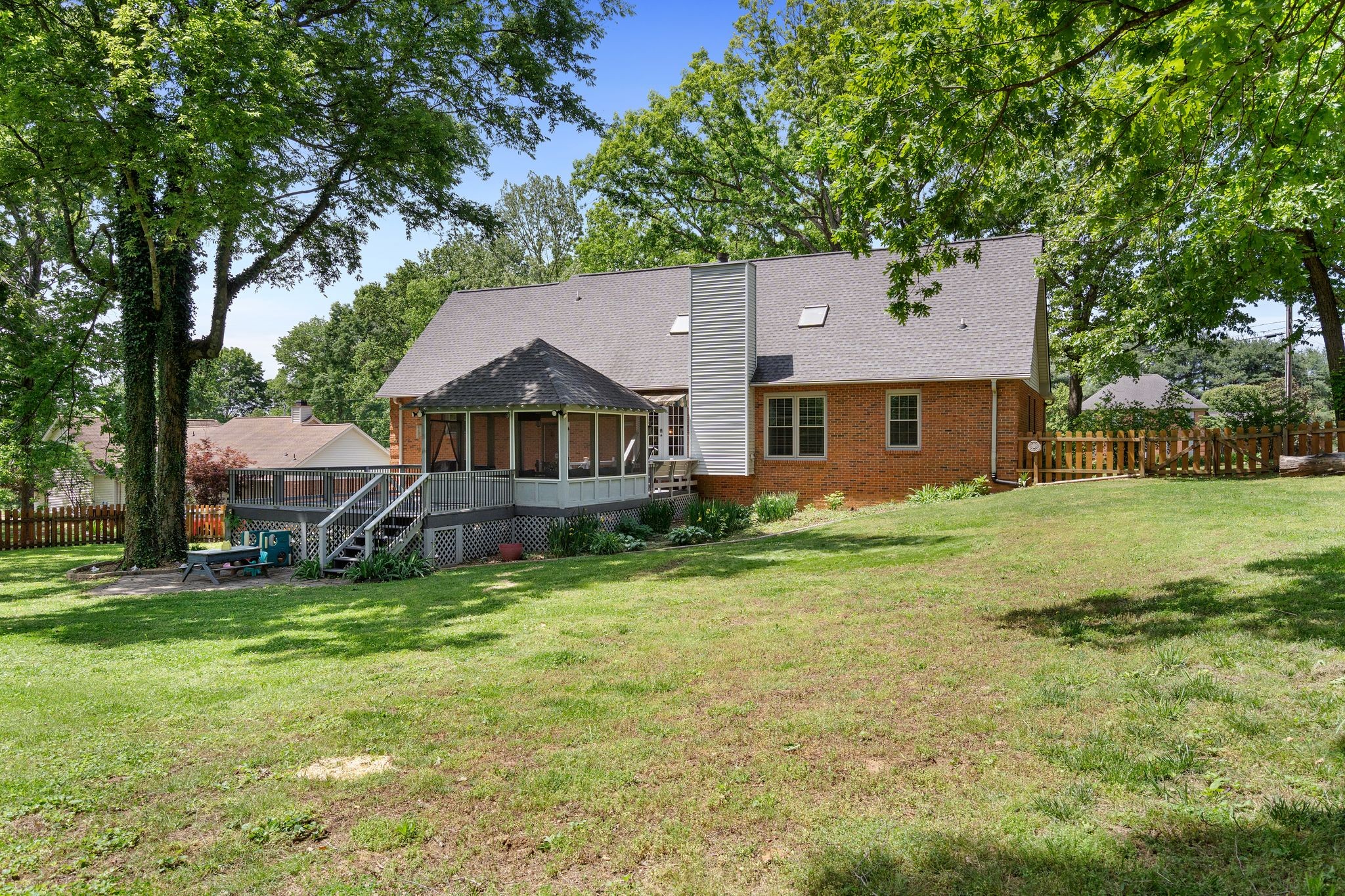 516 Tyler Court Cottontown TN 37048