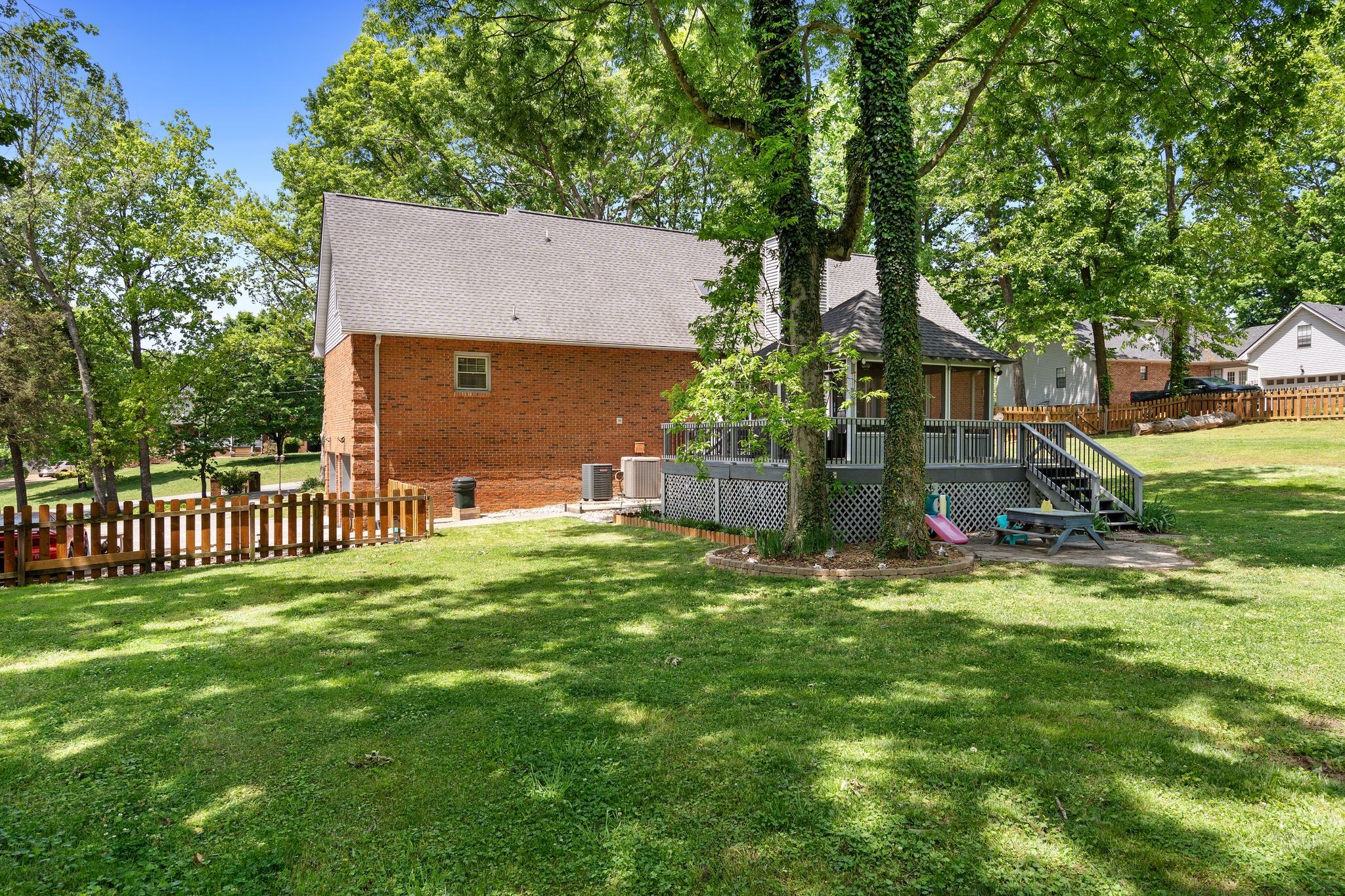 516 Tyler Court Cottontown TN 37048
