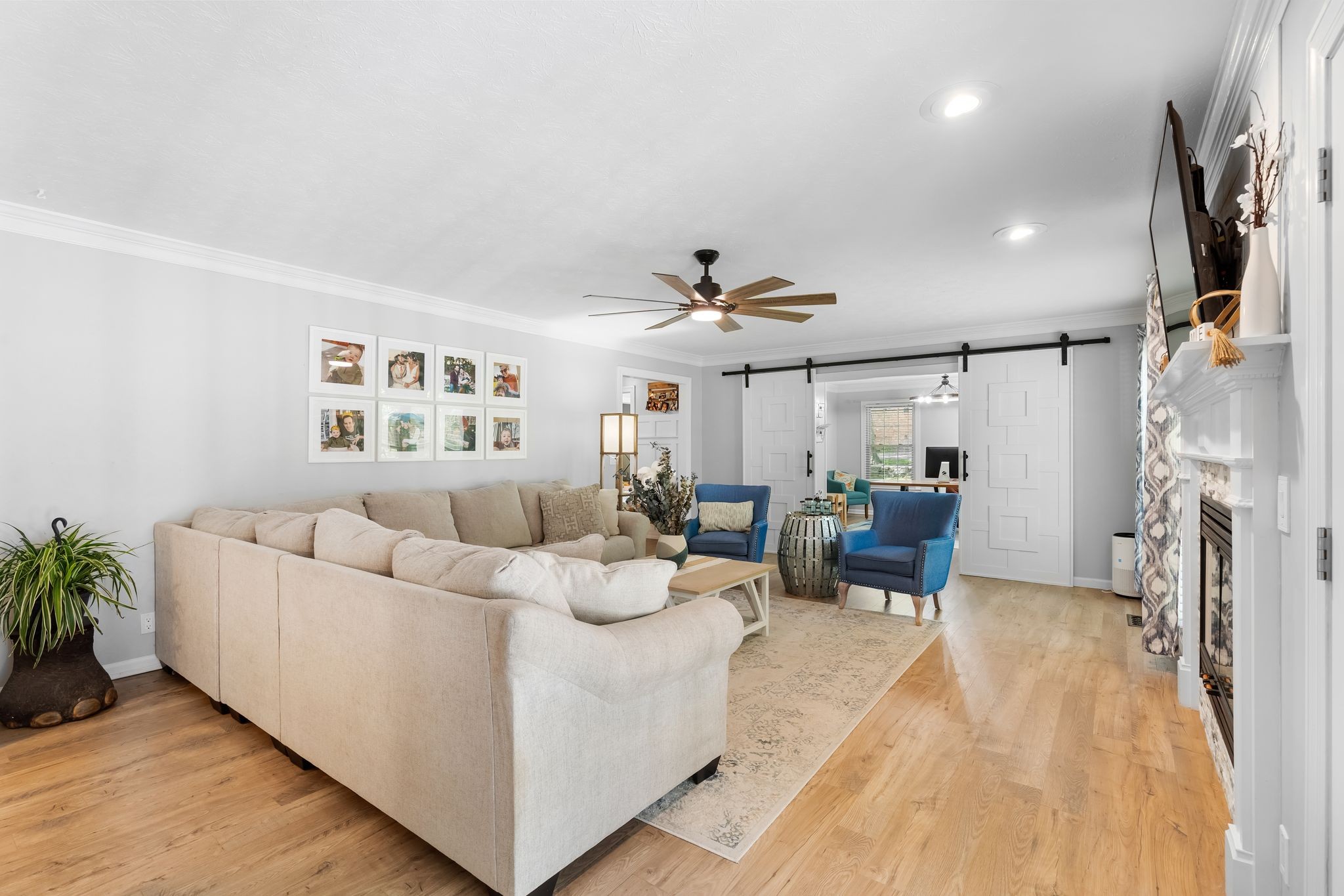 516 Tyler Court Cottontown TN 37048