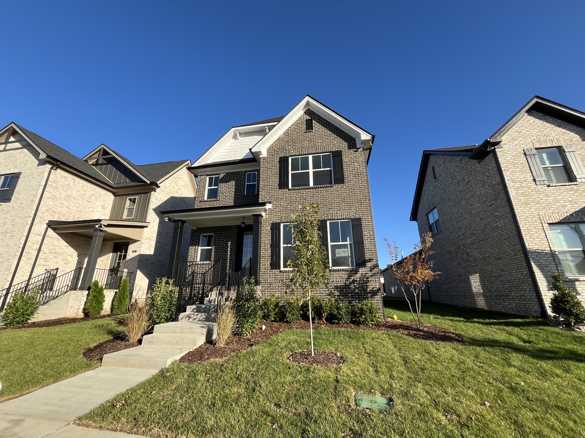 1224 Kennesaw Boulevard Lot 243 Gallatin TN 37066