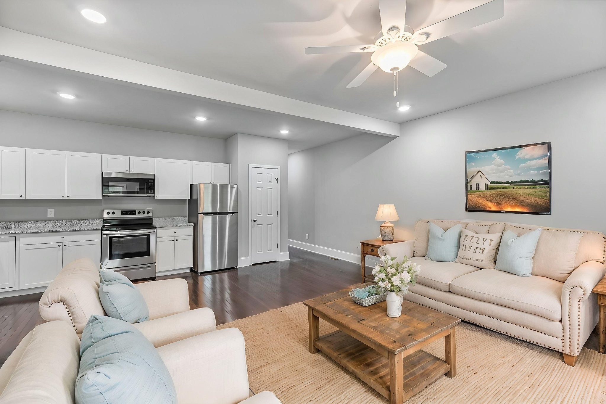 426 Caldwell Drive Columbia TN 38401