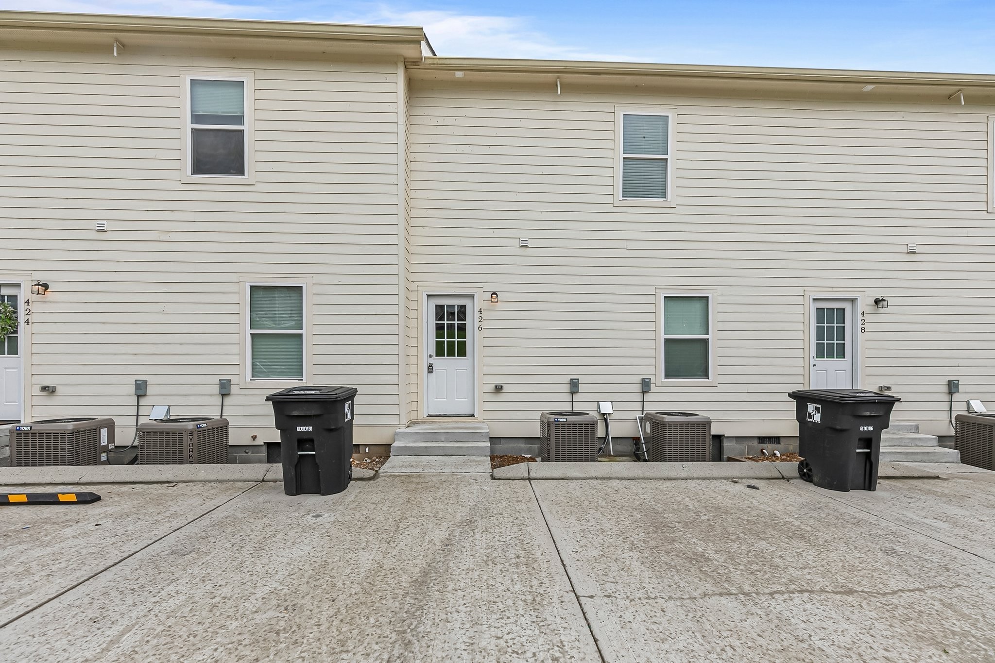 426 Caldwell Drive Columbia TN 38401