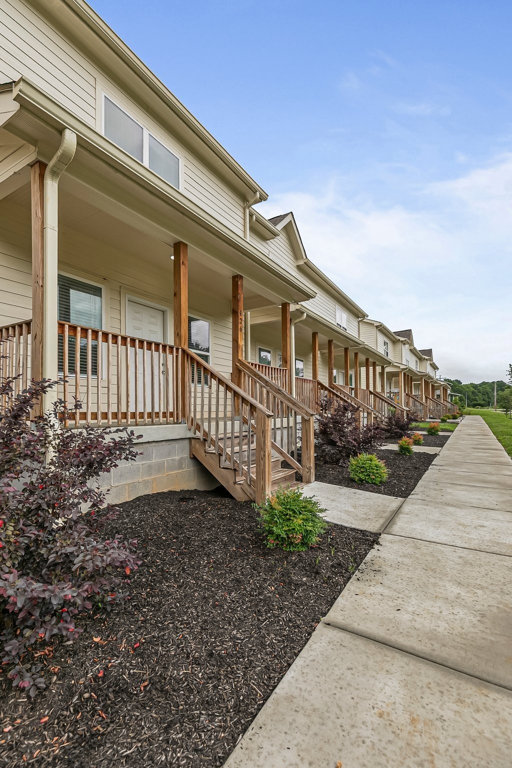 426 Caldwell Drive Columbia TN 38401