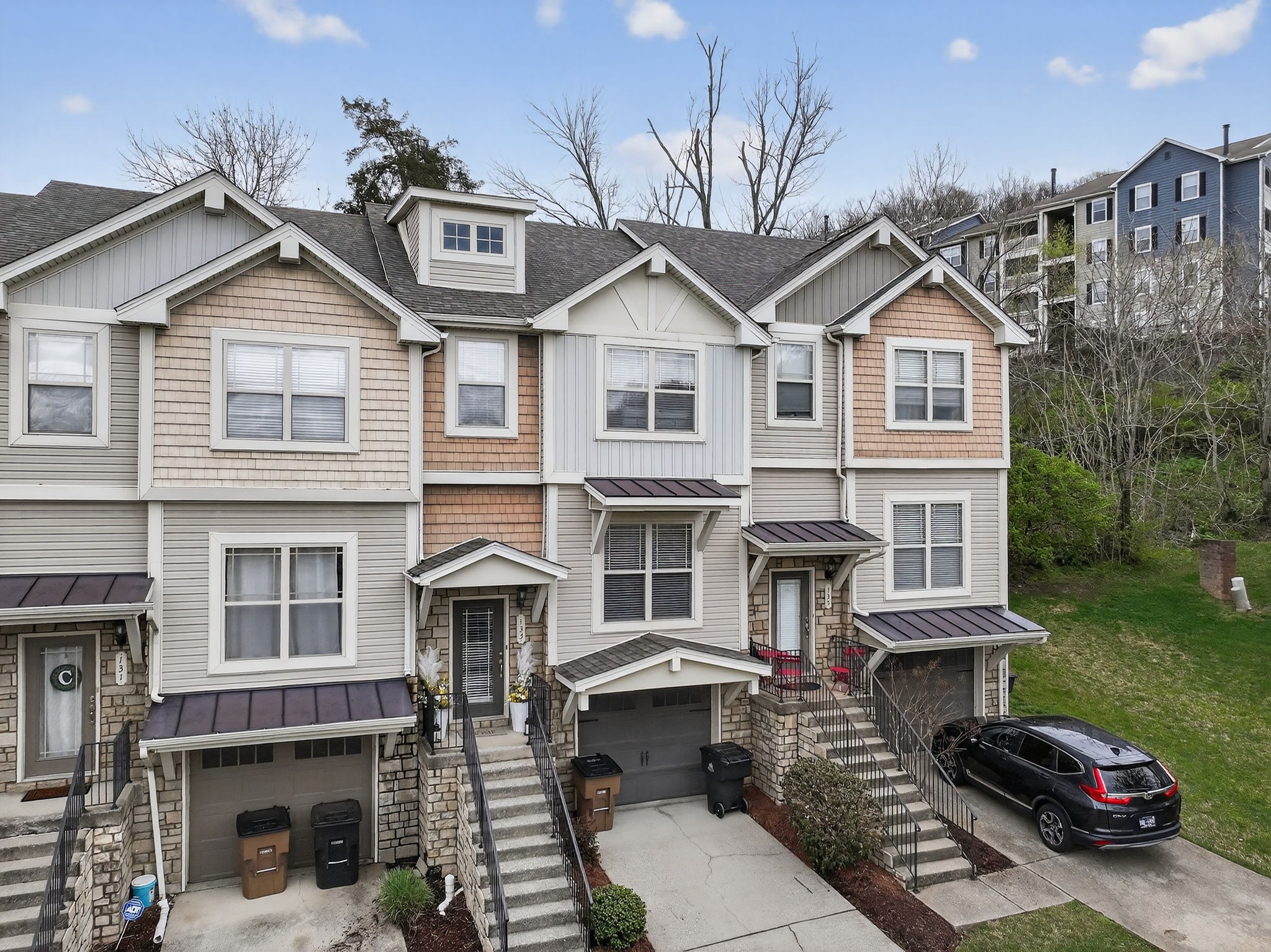 133 Stonecrest Drive Nashville TN 37209