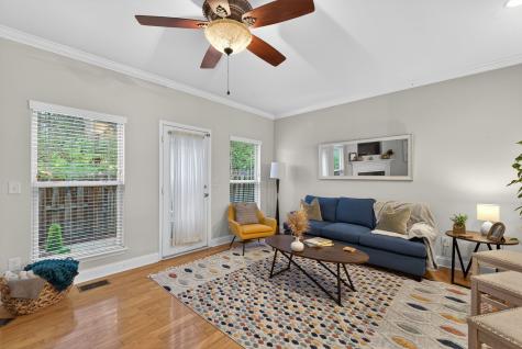 133 Stonecrest Drive Nashville TN 37209