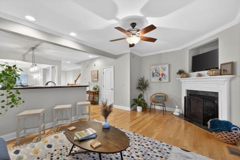 133 Stonecrest Drive Nashville TN 37209