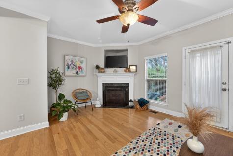133 Stonecrest Drive Nashville TN 37209