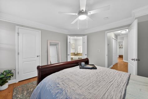 133 Stonecrest Drive Nashville TN 37209