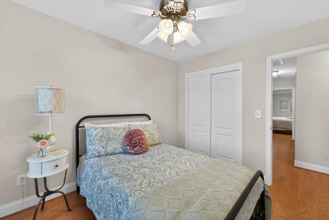 133 Stonecrest Drive Nashville TN 37209