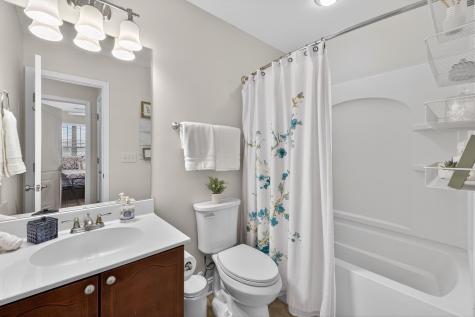 133 Stonecrest Drive Nashville TN 37209