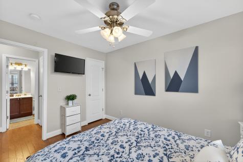 133 Stonecrest Drive Nashville TN 37209