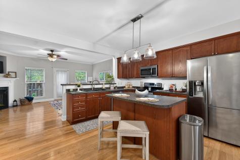 133 Stonecrest Drive Nashville TN 37209
