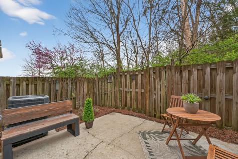133 Stonecrest Drive Nashville TN 37209