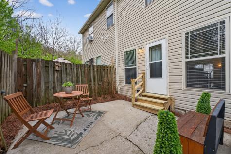 133 Stonecrest Drive Nashville TN 37209