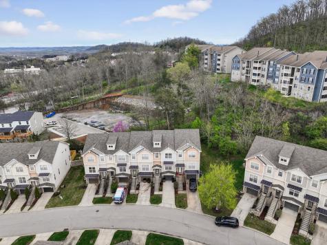 133 Stonecrest Drive Nashville TN 37209
