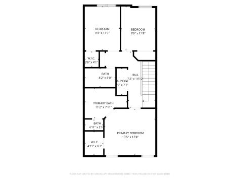 133 Stonecrest Drive Nashville TN 37209