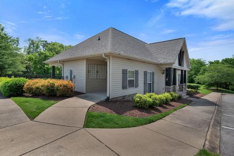 133 Stonecrest Drive Nashville TN 37209