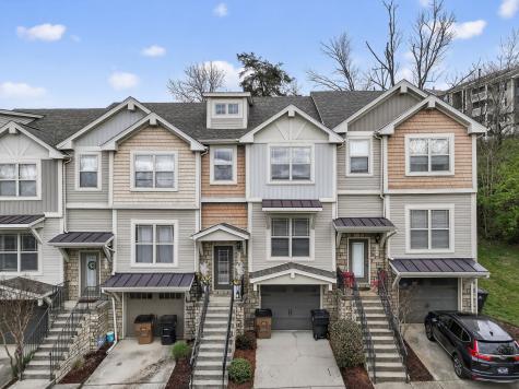 133 Stonecrest Drive Nashville TN 37209