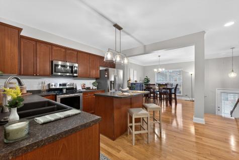 133 Stonecrest Drive Nashville TN 37209