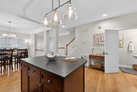 133 Stonecrest Drive Nashville TN 37209