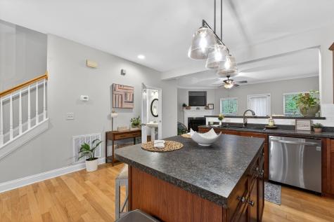 133 Stonecrest Drive Nashville TN 37209