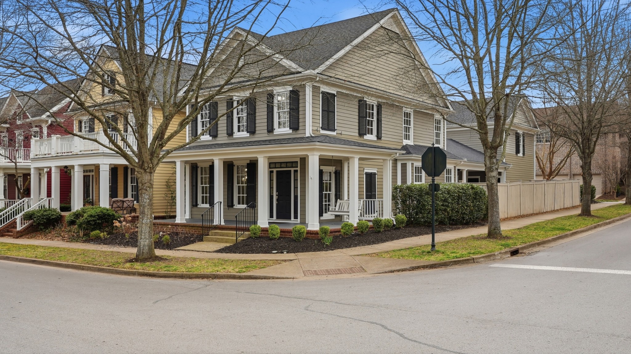 201 Acadia Avenue Franklin TN 37064