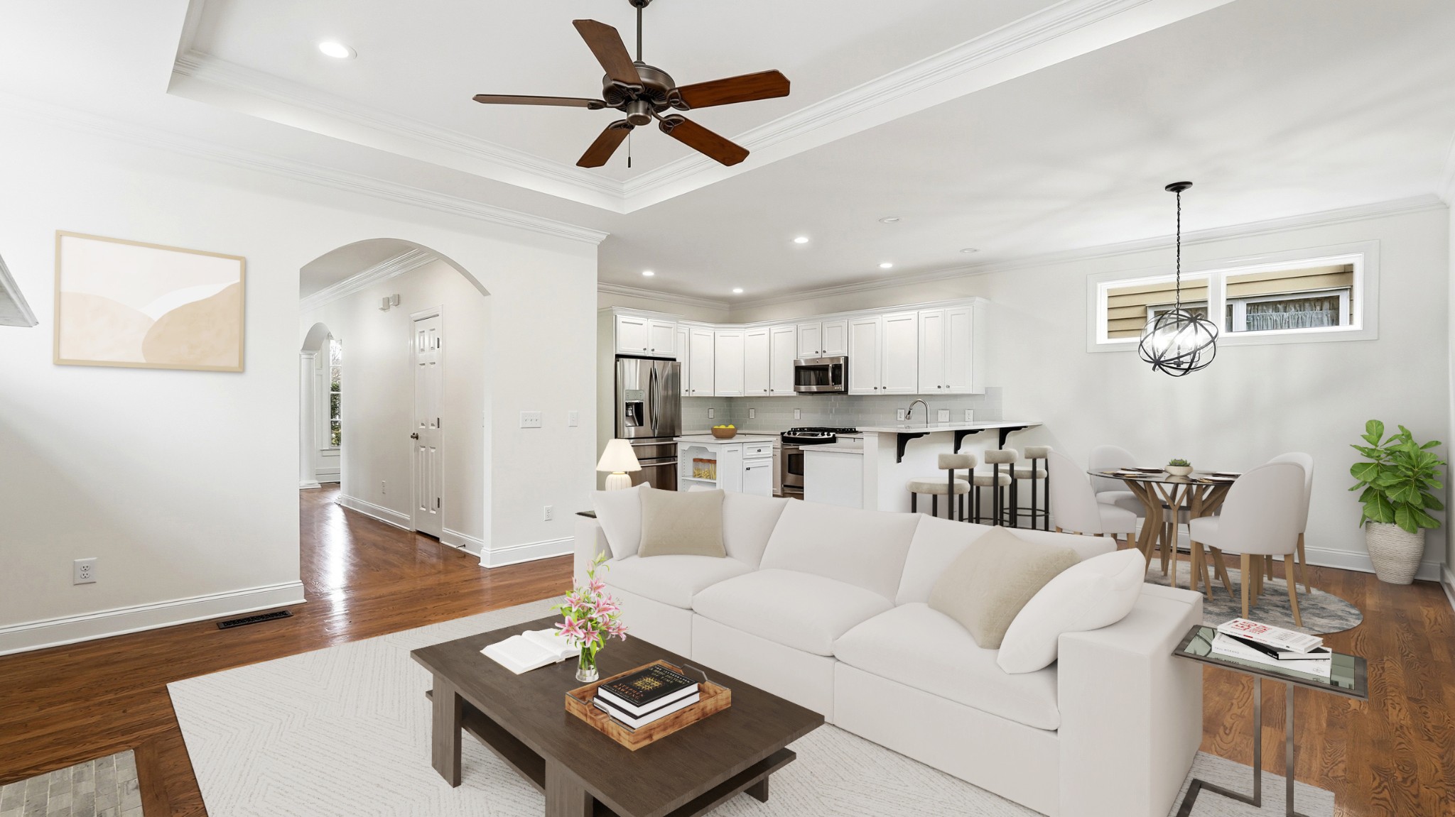 201 Acadia Avenue Franklin TN 37064